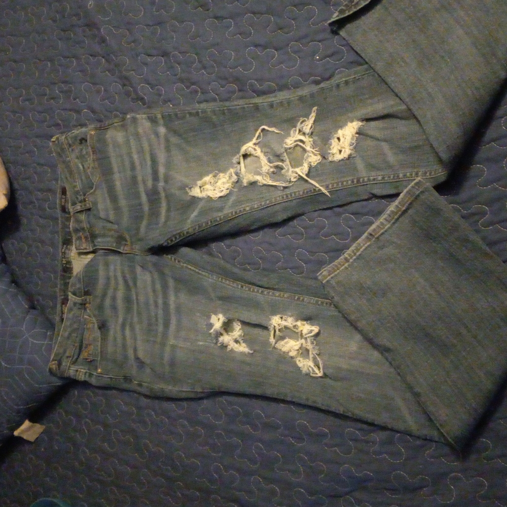 Vigoss pants size 29/ 34